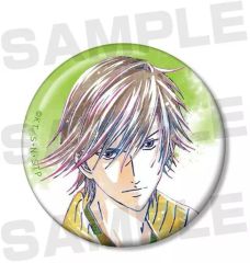 国木田独歩 缶バッジ 3個セット 文豪ストレイドッグス 大博覧会