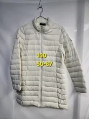 カッパ 100 軽量グースダウン 50-87のサムネイル