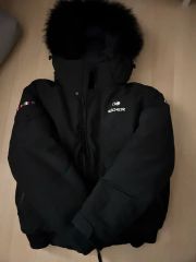 Sheller BIG double zip hoodie - メルカリ