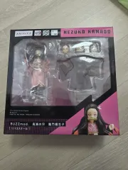 BUZZmod 鬼滅の刃 竈門 禰豆子 未開封
