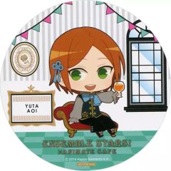 あんさんぶるスターズ アニメイトカフェ コロッタ 2wink 葵ゆうた