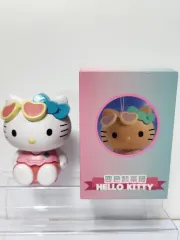 ハローキティ 変色 フィギュア ボックス セット