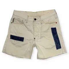 DIESEL 55dsl パータン ハーフパンツ パンツ