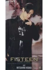 [중고] 소품 넣어·멀티 케이스·캔 케이스 히다카 광계 멀티 케이스 [이치반 복권 AAA 15th Anniversary F15TEEN collection] I상