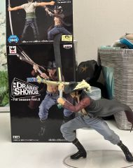 ONEPIECE ワンピース ミホーク アクリルコースター ナムコ クロス
