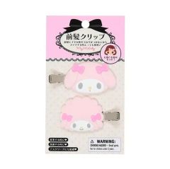 サンリオ マイスウィートピアノ ピアノちゃん 前髪クリップ 新品未使用