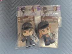 Fate Grand Order(FGO) 一番くじ キー ナミ 白野 セット 出品