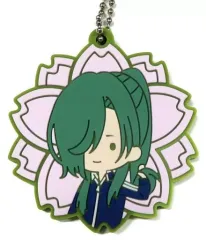 【中古】雑貨 にっかり青江 ラバーチャーム 「一番くじ 特 刀剣乱舞 花丸 ～雪ノ巻～」 H賞