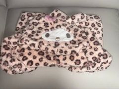 日焼けマイメロ♡ヒョウ柄♡座椅子 - メルカリ