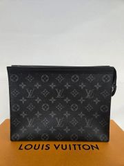 美品 クラッチバッグ LOUIS VUITTON ルイ ヴィトンKIMJONES - メルカリ
