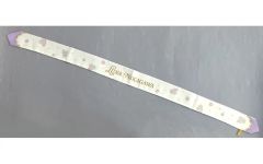 [중고] 액세서리(비금속) 나카가와 루하 멀티 리본 [이치반 쿠지 FRUITS ZIPPER 이봐? 이봐? 이봐?