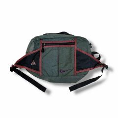 90s 00s Old Nike Archive Messenger Bag - メルカリ