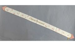 [중고] 액세서리 (비금속) 월족 아마네 멀티 리본 [이치 반 복권 FRUITS ZIPPER 이봐? 이봐?