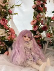 リナシュシュ Limited Poyo 1/6ドール 幼SD サイズ - メルカリ