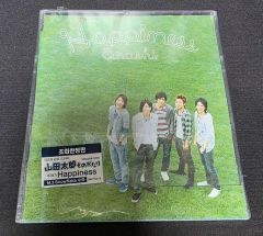 嵐 SUPPIN ARASHI & ALL or NOTHING VHSセット - メルカリ