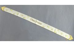 [중고] 액세서리(비금속) 하야세 노엘 멀티 리본 [이치 반 쿠지 FRUITS ZIPPER 이봐? 이봐?