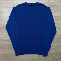 UNDER ARMOUR アンダーアーマー Vネック ニットのサムネイル