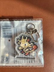 ポケモン 伊勢丹限定 ネックレス ピカチュウ ドット絵 - メルカリ