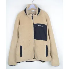 コロンビア ボア アウター メンズ XXL 秋冬 ジャケット OT11633のサムネイル