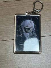 アンギョンマンドゥ メガネ餃子 クリアウォレット 財布 SPINNS
