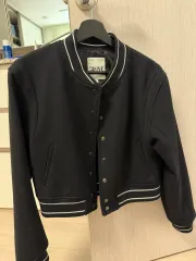 グローブ ジャケットのサムネイル