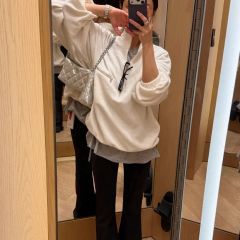 aikon リボン パール ハーネス bibiy ノベルティ付き - メルカリ