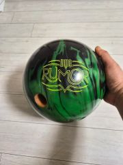 美品】ハンマー ローハンマー 12ポンド オレンジ/ブラック（元箱付き