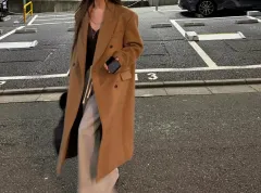 ロングコート