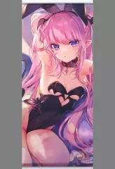 【中古】タペストリー [単品] ルルム タペストリー 「サキュバス Illustrated by 玉之けだま 豪華版 1/6 PVC製塗装済み完成品」 同梱特典