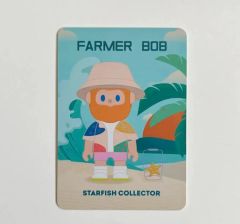 FARMER BOB VANTA ZOMBIE BOB-150% 緋光之夜 - メルカリ