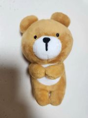 平成レトロ San-x リラックマ マグネット マスコット(当時物) - メルカリ