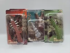 モンスターハンター 꼬리 ボールペン