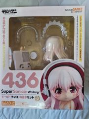ねんどろいど No.537 N ポケモンセンター限定 - メルカリ