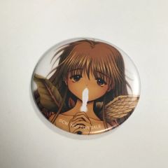 氷川紗夜 缶バッジ 5周年 キービジュアル - メルカリ