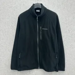 105 Columbia メンズ フリース ジップアップのサムネイル