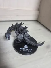 MONSTER HUNTER ラオシャンロン亜種 フィギュア