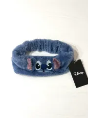 スティッチ ヘアバンド 日本正規品 ディズニー ヘア紐 洗顔バンド