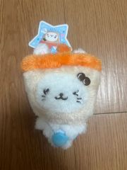 希少！にゃんにゃんにゃんこ にゃんこ貝 ぬいぐるみ にゃんこ休み 希少！にゃんにゃんにゃんこ にゃんこ貝 ぬいぐるみ にゃんこ休み