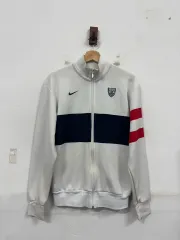 (S)ナイキ US 2008-2010 トラックジャージ ジャケット