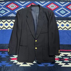 撮影用 昭和43年式 冬服 上下セット 昭和 昭和ポリス 警察グッズ