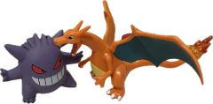 ポケモン モンコレ レア フィギュア 21セット リザードン - メルカリ
