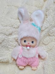 激レア 廃盤入手困難 新品 HEICO Lapin& Meベビーラパンライト - メルカリ