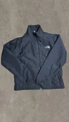 THE NORTH FACE ザノースフェイス ブラック アウター ダウン
