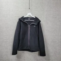 ㅎ258 ニューバランス フリースジップアップ 95のサムネイル