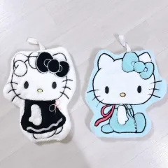 キティ ハンドタオル ／ 新品