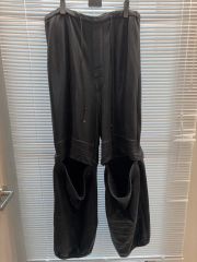 25-26 Libelice リベリス スノボウェア パンツ ダマスク柄 L - メルカリ