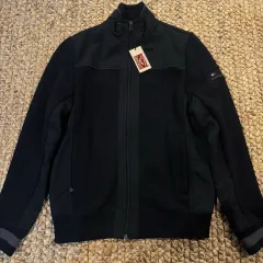 Tommy Hilfiger ブルゾン (ㅎ5321)