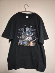 THEE HYSTERIC XXX Voodoo Lounge Tシャツ - メルカリ