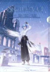 【中古】クリアファイル 星街すいせい 特製クリアファイル 「バーチャルYouTuber ホロライブ 星街すいせい Hoshimachi Suisei Live Tour 2024 “Spectra of Nova” ＆ Hoshimachi Suisei 日本