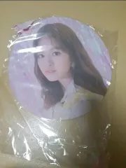 IZ*ONE アン・ユジン 公式うちわ